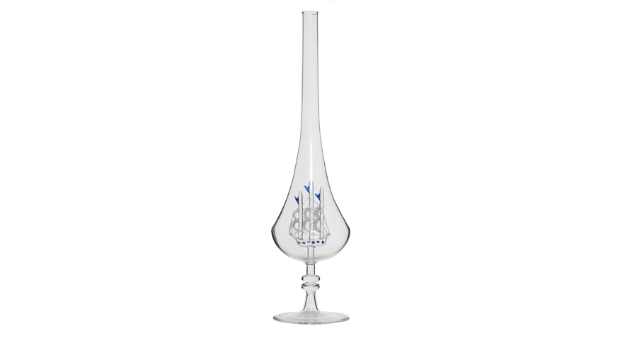 borosilicate decanter