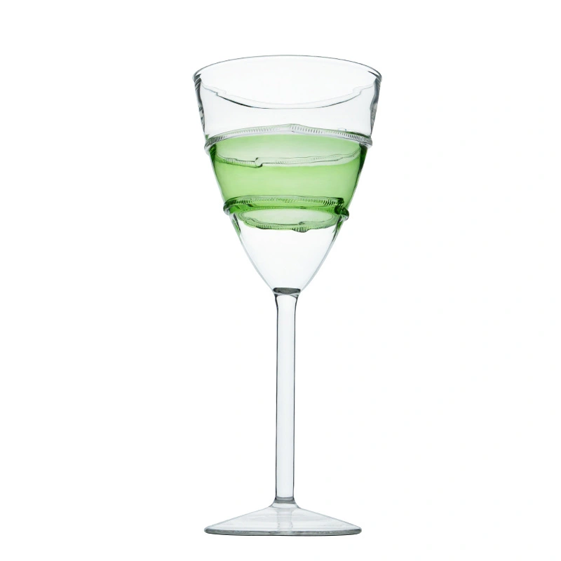 borosilicate glass wine glasses