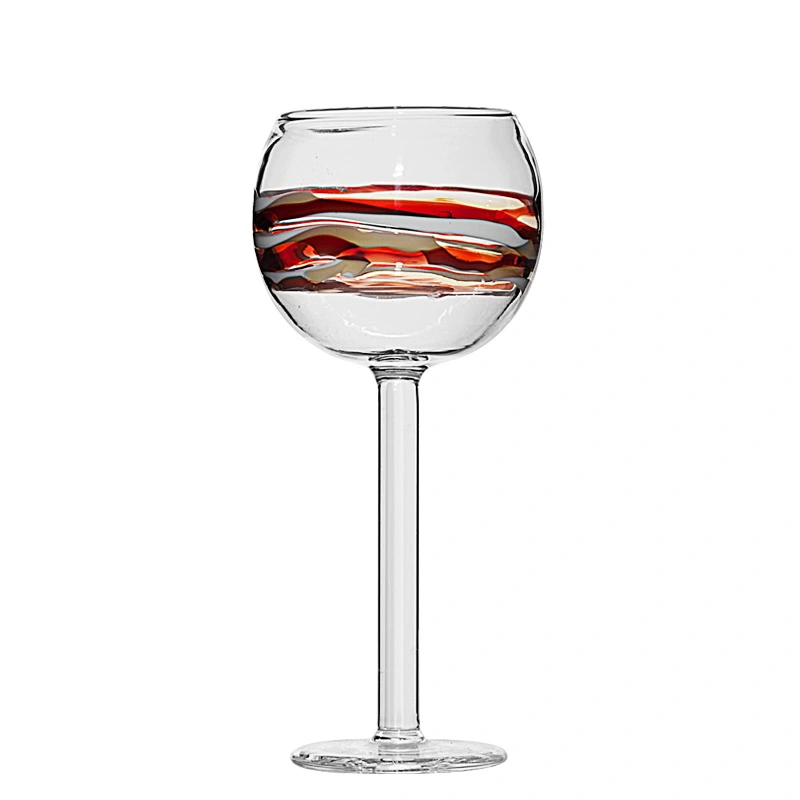 borosilicate glass wine glasses