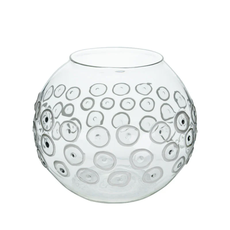 borosilicate glassware