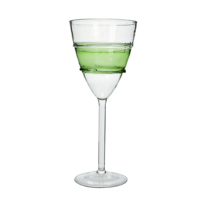 borosilicate wine glasses