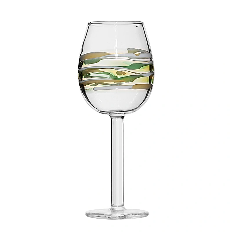 borosilicate wine glasses