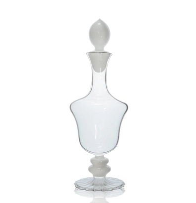 Borosilicate Glass Decanter