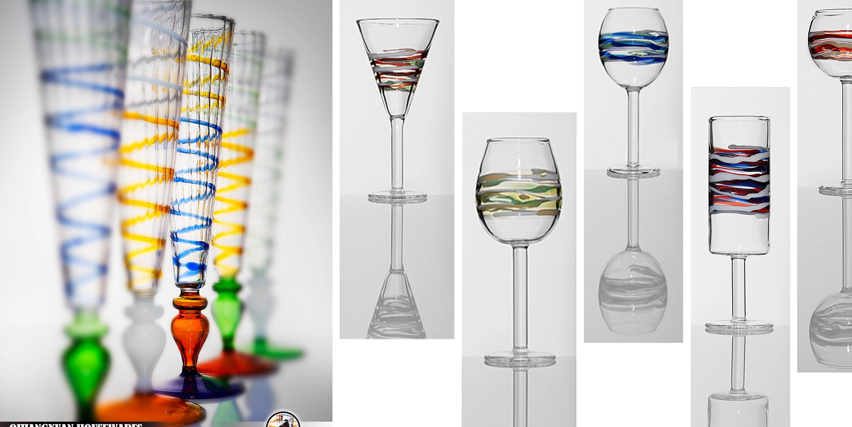 Advantages of Borosilicate Wine Glass