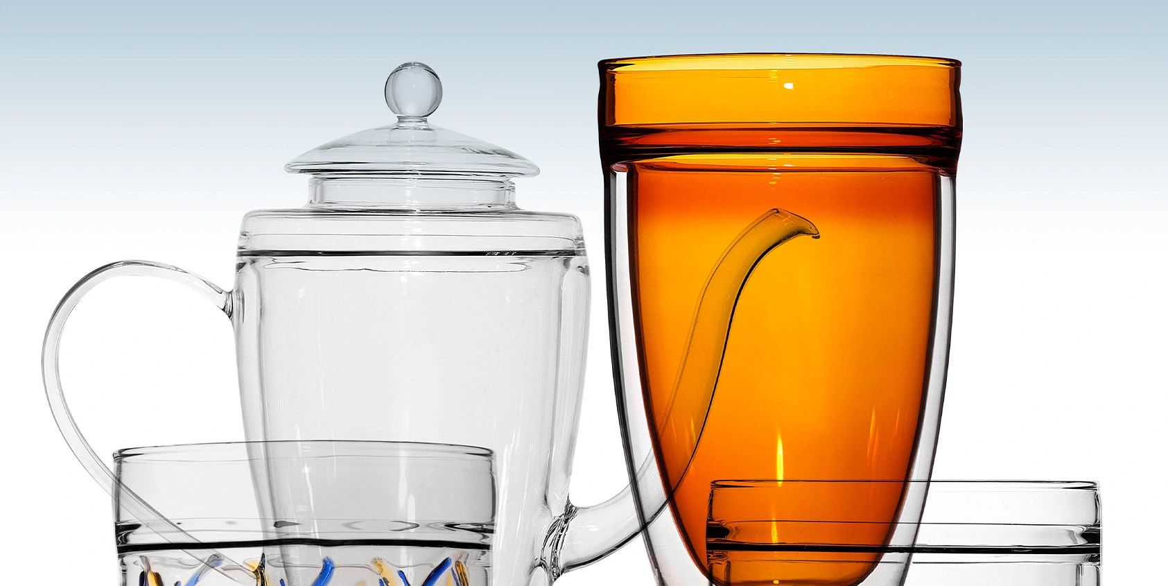 The Functionality of Borosilicate Glass Teapots