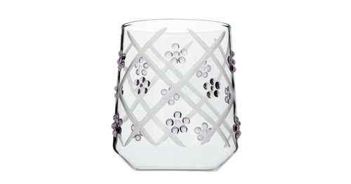 Topglass Borosilicate Glass Candle Holder: Your Safe and Elegant Decorating Helper