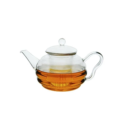 Borosilicate Glass Teapot