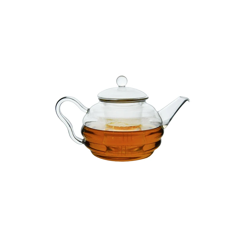 borosilicate tea kettle